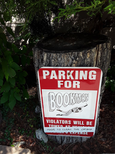 Used Book Store «The Bookman», reviews and photos, 3163 Colorado Ave, Colorado Springs, CO 80904, USA