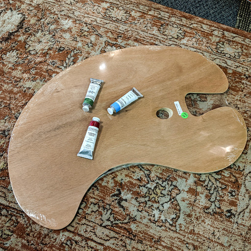 Art Supply Store «Phoenix Art Supplies & Framing», reviews and photos, 1810 S Easton Rd, Doylestown, PA 18901, USA