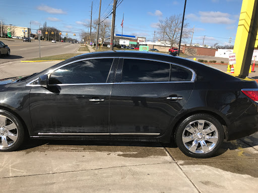 Car Wash «Troy Auto Wash», reviews and photos, 1300 W Maple Rd, Troy, MI 48084, USA