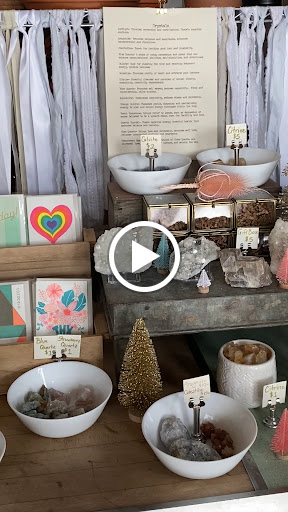 Florist «Adaptation Floral Design», reviews and photos, 316 North Highland Avenue Northeast, Atlanta, GA 30307, USA