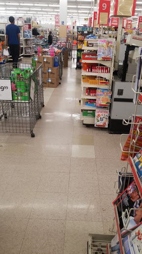 Discount Store «Kmart», reviews and photos, 200 Passaic Ave, Kearny, NJ 07032, USA