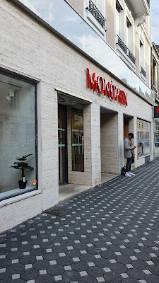 MONOPRIX ANNEMASSE à Annemasse