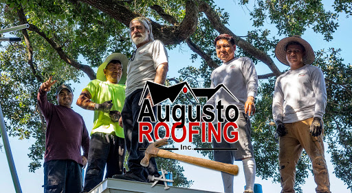 Roofing Contractor «Augusto Roofing, Inc.», reviews and photos, 12900 Starkey Rd # 43, Largo, FL 33773, USA