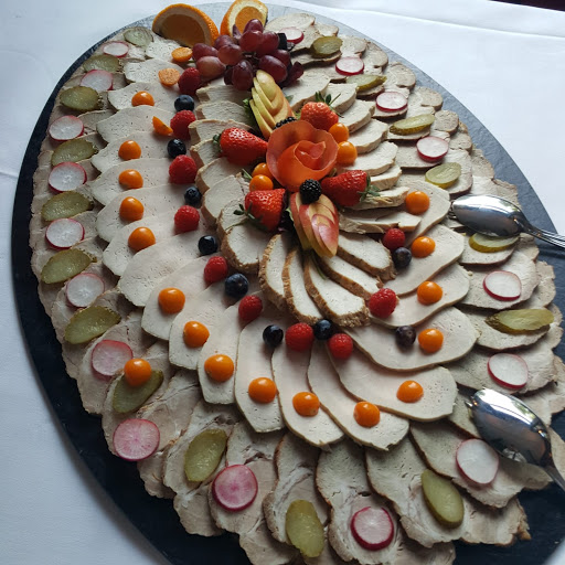 Grocery Store «International Food Market», reviews and photos, 376 Jefferson Rd, Rochester, NY 14623, USA