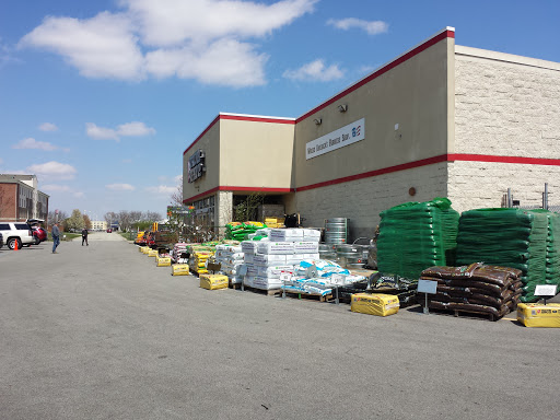 Home Improvement Store «Tractor Supply Co.», reviews and photos, 6818 S Scatterfield Rd, Anderson, IN 46013, USA