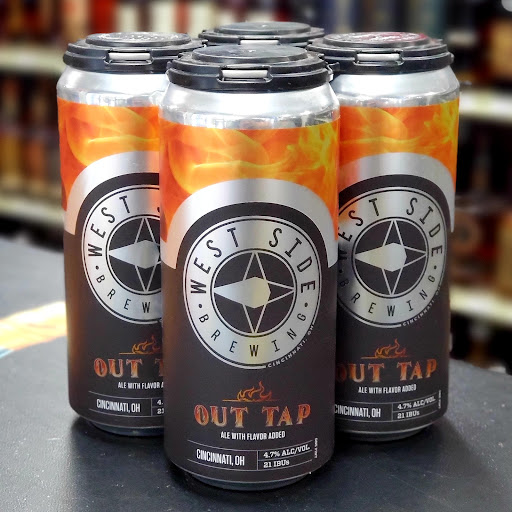 Wine Store «Brentwood Spirits», reviews and photos, 8621 Winton Rd, Cincinnati, OH 45231, USA