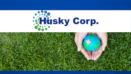 Husky Corp