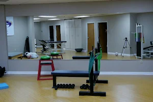 OSS Physical Therapy Clinic image