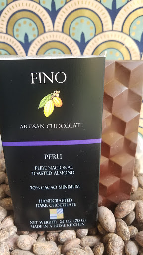 Fino Artisan Chocolate