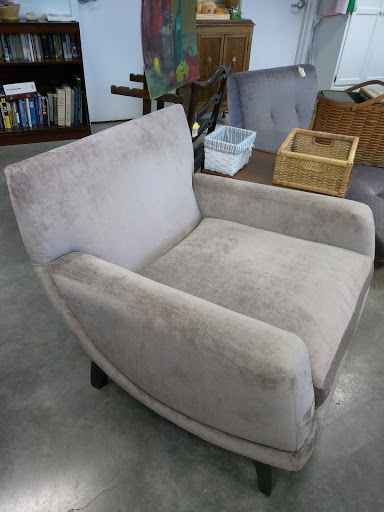 Consignment Shop «Mustard Seed Resale Shop», reviews and photos, 1410 Elgin St, Houston, TX 77004, USA