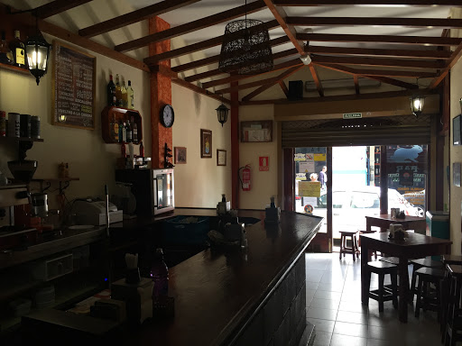 Información y opiniones sobre Tasca Canaria Los Muchachos de Carrizal