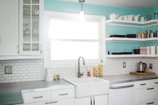 Furniture Store «ModerNash Furniture Supply Corporation», reviews and photos, 3656 Trousdale Dr #112, Nashville, TN 37204, USA