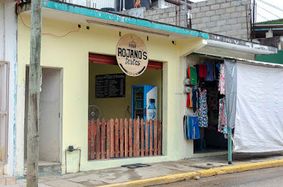 Rojano,s Tortas - Centro, 95670 Juan Rodríguez Clara, Veracruz, Mexico