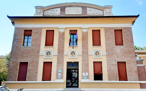 Istituto Comprensivo 1 Decima - Persiceto Piazza Carducci, 6, 40017 San Giovanni in Persiceto BO, Italia
