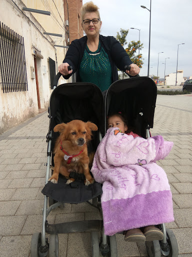 Clínica Veterinaria Espuña en Totana