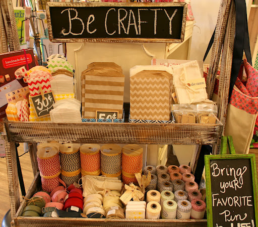 Stationery Store «ROCK PAPER SCISSORS», reviews and photos, 216 S Main St, Ann Arbor, MI 48104, USA