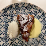 Photo n°3 de l'avis de Dhyana.i fait le 24/10/2023 à 20:23 sur le  Osteria Al Gigianca à Bergamo