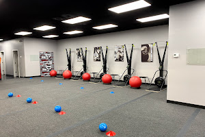Lubbock Fit Body Boot Camp