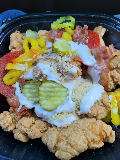 Convenience Store «Sheetz #423», reviews and photos, 3998 E Market St, York, PA 17402, USA