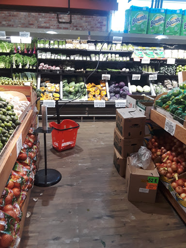 Supermarket «Golden Mango Supermarket», reviews and photos, 700 Suffolk Ave, Brentwood, NY 11717, USA