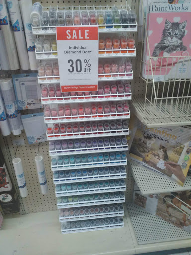 Craft Store «Hobby Lobby», reviews and photos, 620 SW Wilshire Blvd, Burleson, TX 76028, USA