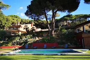 Villa Maresme Mataró image