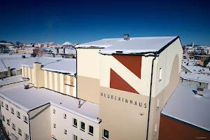 Neuberinhaus - Vogtland Kultur GmbH image