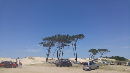 Playa Solymar C/ Estacionamiento