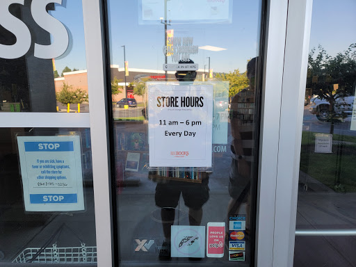 Book Store «Half Price Books Outlet», reviews and photos, 1520 Cooper Point Rd SW, Olympia, WA 98502, USA