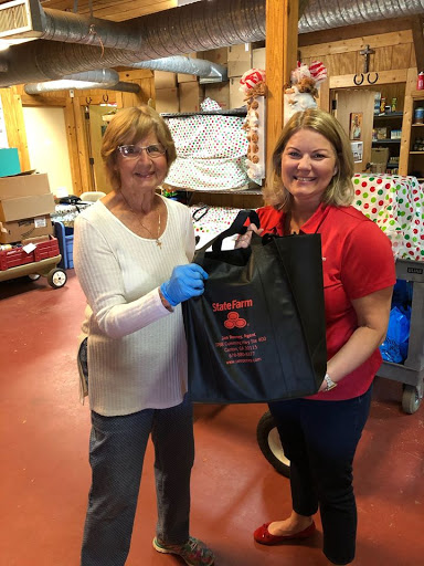 Insurance Agency «Jan Rooney - State Farm Insurance Agent», reviews and photos