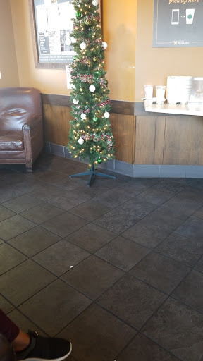Coffee Shop «Starbucks», reviews and photos, 2735 S 99th Ave #101, Tolleson, AZ 85353, USA
