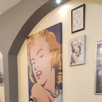 Photo n°11 de l'avis de SILVIA-.U fait le 03/12/2022 à 13:43 sur le  Ristorante Pizzeria Marilyn à Cremona