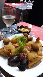 Photo n°13 de L’ENVIE-Restaurant à Valence ()