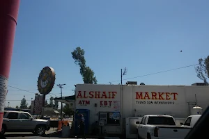 Alshaif's Market image