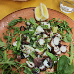 Photo n°2 de l'avis de Mario.a fait le 21/06/2023 à 07:28 sur le  Ristorante Calafata à Porto Azzurro