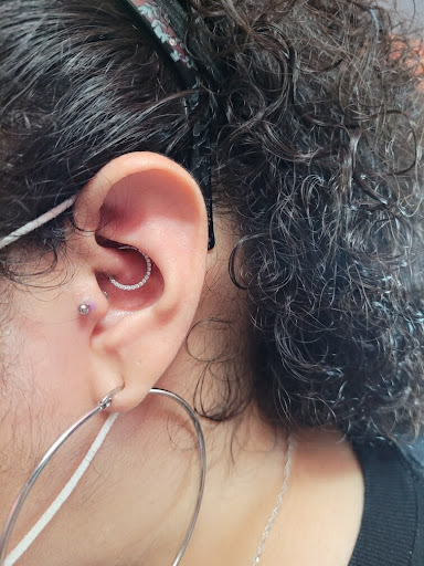 Tattoo Shop «Familia Ink Tattoo Co.», reviews and photos, 810 W Rancier Ave Ste. 300, Killeen, TX 76541, USA