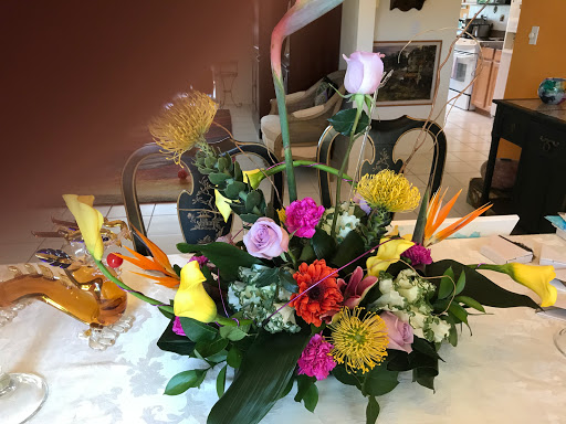 Florist «Floral Design By Heidi», reviews and photos, 1245 Airport Pulling Rd S, Naples, FL 34104, USA