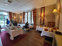 Photos des visiteurs du Restaurant Domaine des Roches Hôtel, Cottages & Spa à Briare - n°8