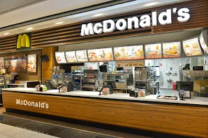 McDonald's image