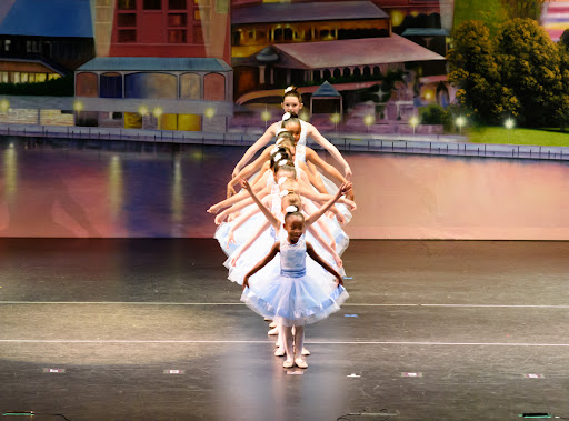 Dance School «Contempo School of Dance», reviews and photos, 24148 FL-54 #1, Lutz, FL 33559, USA