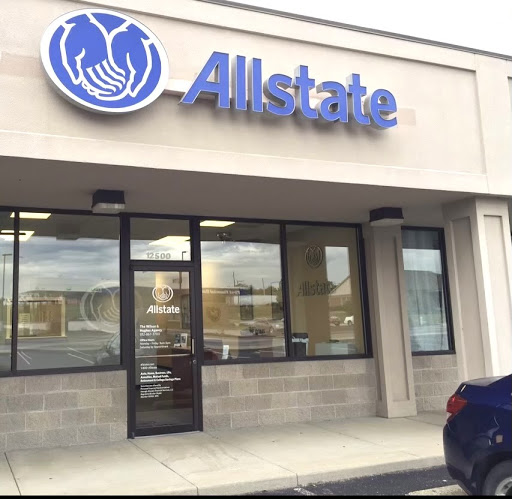 Allstate Insurance Agent Jay Rietman, Evansville, IN