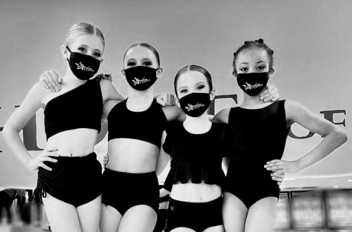 Dance School «Carolina Dance Capital», reviews and photos, 12210 Copper Way, Charlotte, NC 28277, USA