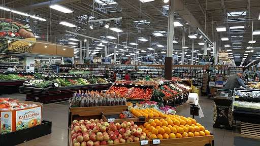 Grocery Store «Fred Meyer», reviews and photos, 1400 W Chinden Blvd, Meridian, ID 83646, USA