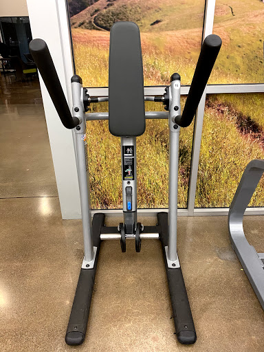 Gym «In-Shape Health Clubs», reviews and photos, 285 California St, Woodland, CA 95695, USA