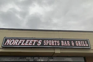 Norfleets Sports Bar and Grill image