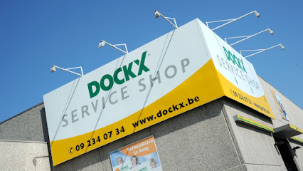 Dockx Movers Leuven