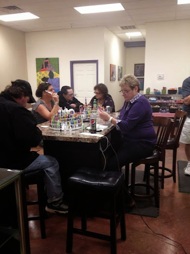 Tobacco Shop «Kaleidoscope Custom Vapor Lounge», reviews and photos, 2992 S Church St, Murfreesboro, TN 37127, USA