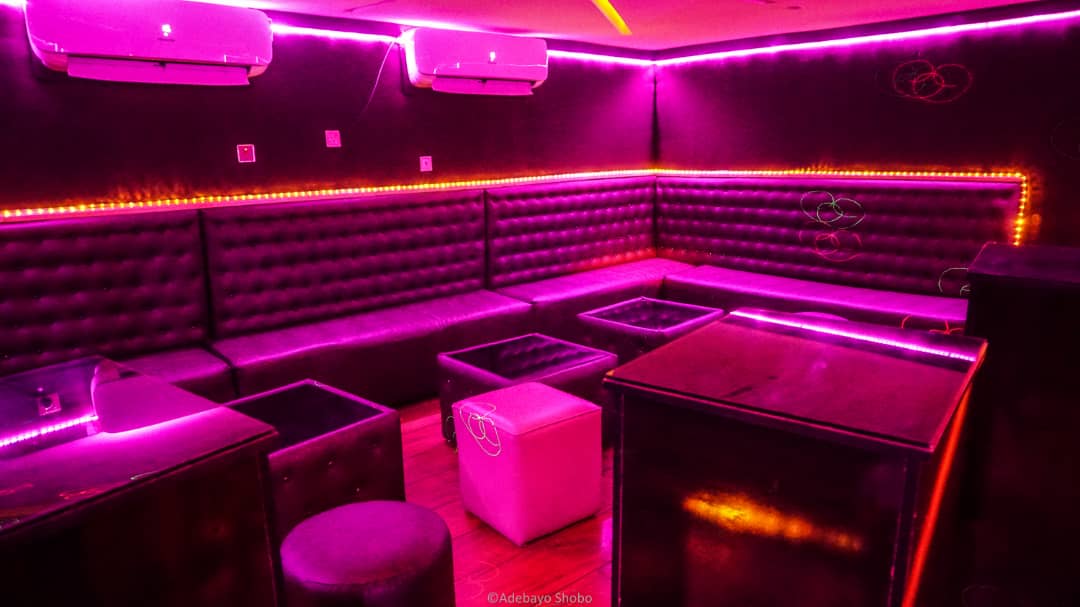 Carlsbad Lounge & night club