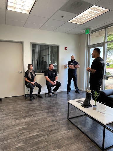 Precise Scalp Micro - Scalp Micropigmentation Service and Training image