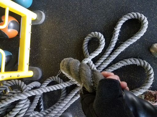 Gym «Planet Fitness», reviews and photos, 4229 Mall Dr, Steubenville, OH 43952, USA